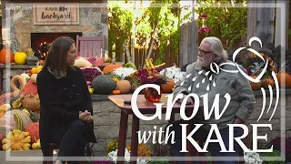 Grow with KARE Q&A: Lillies, cutting back perennials, and more