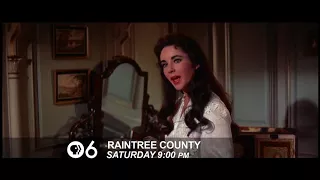 Hollywood at Home: Raintree County PREVIEW