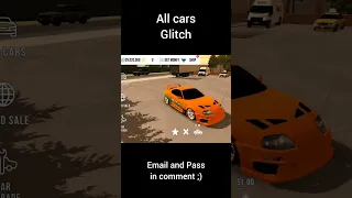 F.ree A.cc - Car Parking Multiplayer