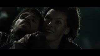 RESIDENT EVIL: THE FINAL CHAPTER (2017) CLIP "Alice Awakens" (HD) Milla Jovovich