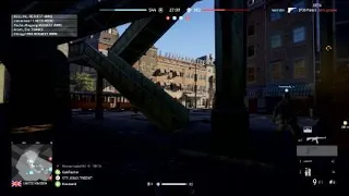 Battlefield V™ Melee