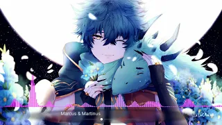 Girls - Marcus & Martinus ft.Madcob - Nightcore