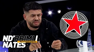 Noizy tregon sherrin mes tij dhe BABASTARS - Klan Kosova