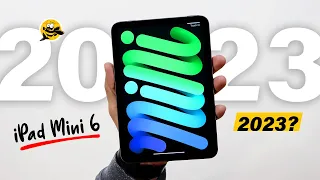 iPad Mini 6 in 2023 - Still Worth Buying?