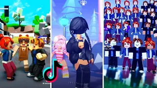 Roblox - Edits Tiktok Compilation #2