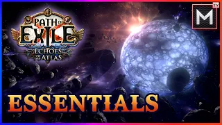 Essential 3rd Party Tools - Path Of Exile (2021) Trade Macro - PoB Community Fork