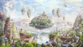 [No ads] Best Relaxing Piano Studio Ghibli Complete Collection 🎵 Relaxing Music, Positive Energy