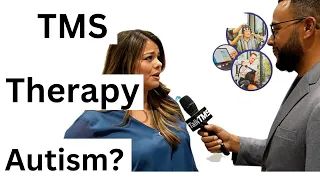 Asking Medical Professionals Can TMS therapy Treat Autism