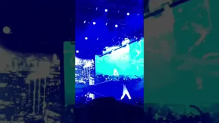 Tokyo Drifting - Denzel Curry and Glass Animal coachella 22