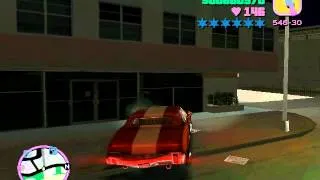 Недвижимость в GTA: Vice City