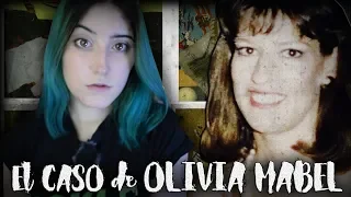 El MISTERIO (NO RESUELTO) de OLIVIA MABEL | Nekane Flisflisher