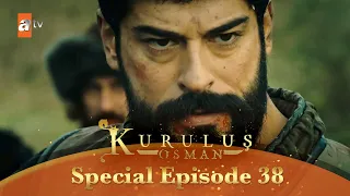 Kurulus Osman Urdu | Special Episode for Fans 38