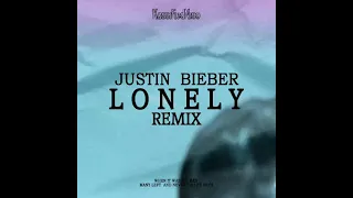 Justin Bieber - Lonely (Ft. Benny Blanco) (Kassified Mix)