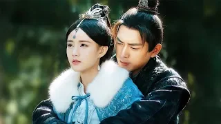 Li Xian & Li Yi Tong Upcoming Sword Dynasty 剑王朝