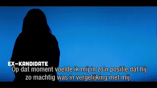 Ali b heeft een meisje verkracht 😔