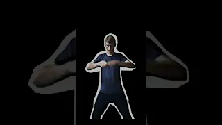 BrunoBest dances to IShowSpeed - Shake | Бруно танцует под трек Shake