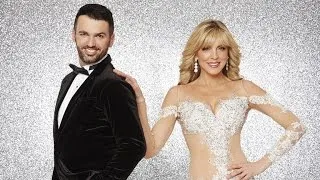 'Dancing With the Stars' Reveals Full Season 22 Cast List -- Find Out Who's Competing!