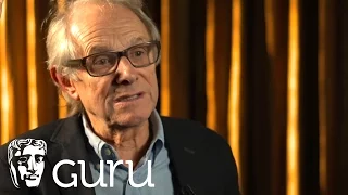 Ken Loach's advice for directors