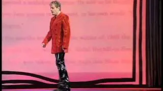 Eddie Izzard - Sprechen sie Latin?