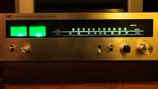 JVC VT700 Tuner