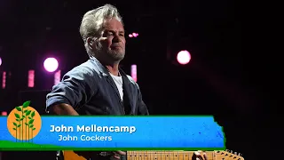 John Mellencamp - John Cockers (Live at Farm Aid 2023)