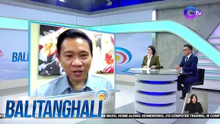 BALITANGHALI PART 2 (APR. 30, 2024) | BT