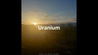 Sozna – Uranium (Audio Official)