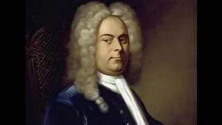 Gavotte in G major, HWV 491 (G. F. Handel) (RCM Piano Grade 3 1953)