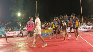 kabaddi