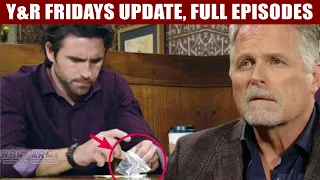 The Young and the Restless 7/29/22 Full || Y&R 29th Fridays July 2022 Full Episode