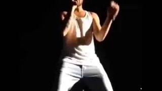 Liam Payne sexy full moment's