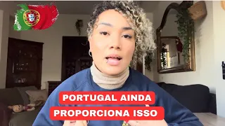 PORQUE PORTUGAL AÍNDA VALE A PENA ? 🇵🇹