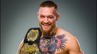 Конор МакГрегор лучшие моменты ConorMcGregor