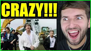 First time hearing Stray Kids 'God's Menu' | Reaction