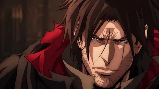 My voiceover for mini Trevor Belmont documentary