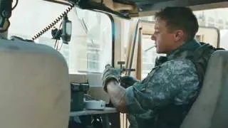 The Hurt Locker trailer