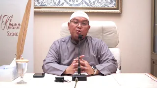 Bekal Menyambut Ramadhan - Ustadz Dr. Firanda Andirja, Lc., M.A.