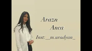 Tamara Muradyan - ARAZN ANCA