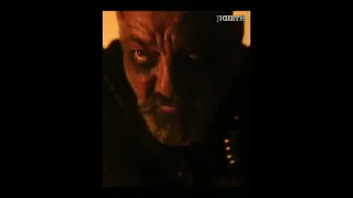 KGF 2 Adheera😈whatsapp status🔥|Sanjay Dutt⚡️#SHORTS