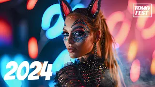 Music Mix 2024 New Songs ❤️ Best House Music Of Popular Hits 🔊 New Songs Playlist