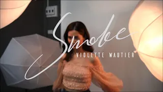 Violette Wautier - Smoke (A Capella)