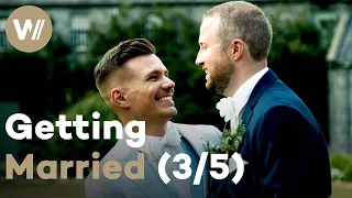 Irish Wedding - Gay marriage in one of the most Catholic countries in Europe | Getting Married (3/5)