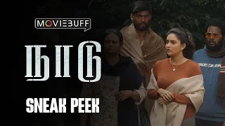 Naadu - Sneak Peek | Streaming on ahatamil | Tharshan | Mahima Nambiar | C.Sathya | M.Saravanan