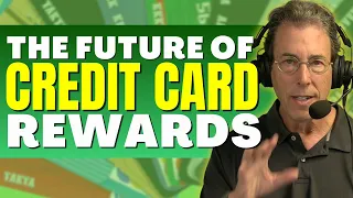 The Future of Credit Cards