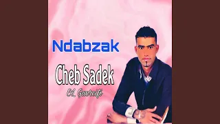 Ndabzak