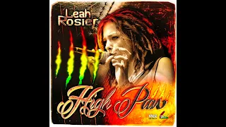 Leah Rosier - On A Mission