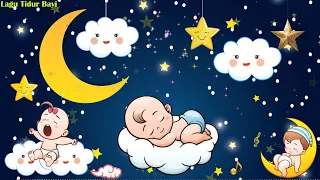 Baby sleep songs - lullabies for baby's brain and memory development - Baby sleep music
