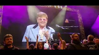 Elton John - The bitch is back - Olympiahalle München 27.4.23 / Munich 23/4/27