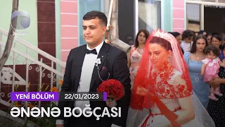 Ənənə Boğçası  -  Gürcüstan  "Nəzərli Kəndi"   22.01.2023