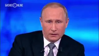 Путин назвал причины идти на выборы в Госдуму